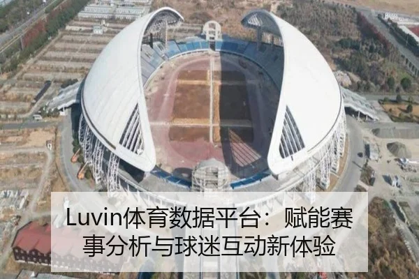 Luvin体育数据平台：赋能赛事分析与球迷互动新体验
