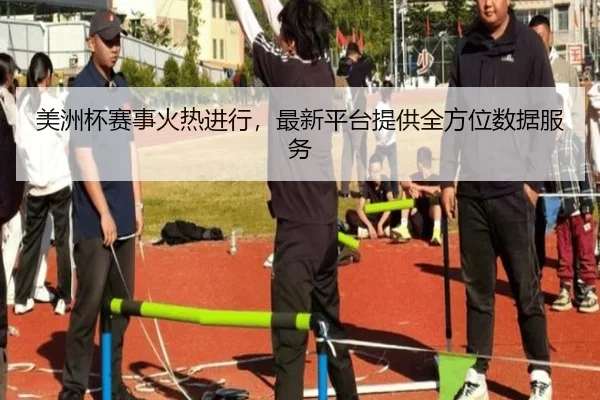 美洲杯赛事火热进行，最新平台提供全方位数据服务